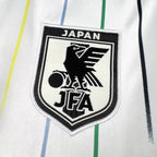 BOOTS SUPPLY Japan 2026 Away Kit - Jersey