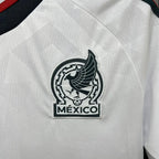 BOOTS SUPPLY Mexico 2026 Away Kit - Jersey