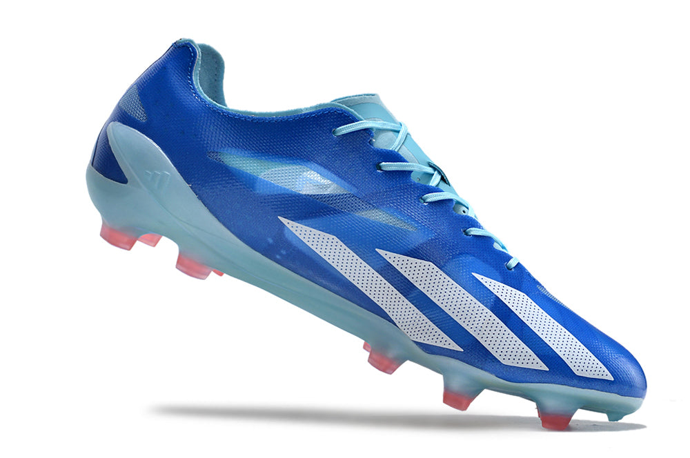 Adidas X CrazyFast+ FG