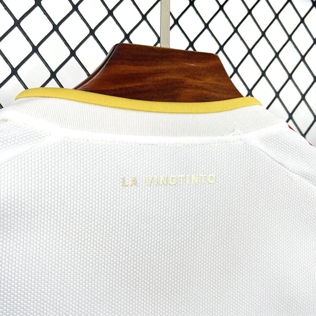 BOOTS SUPPLY Venezuela 2026 Away Kit - Jerseys