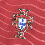 BOOTS SUPPLY Portugal 2026 Home Kit - Jerseys