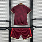 BOOTS SUPPLY Venezuela 2026 Home Kids size - Jerseys