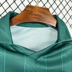 BOOTS SUPPLY South Africa 2026 Away Kit - Jerseys
