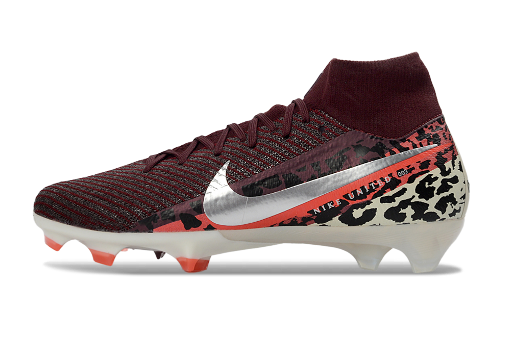 Nike Air Zoom Mercurial Superfly X Elite FG United 003