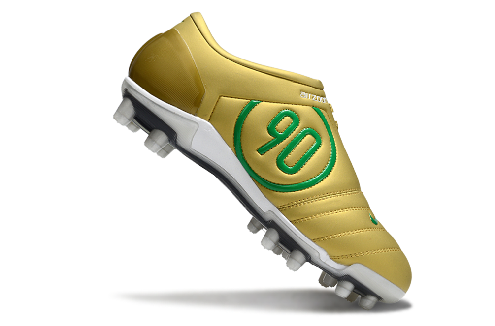 Nike Total 90 Air Zoom III Elite FG