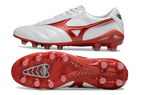 MIZUNO Mizuno Morelia Neo IV Elite FG - Soccer Shoes Soccer Shoe