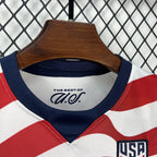 BOOTS SUPPLY USA 2026 Home Kids size - Jersey
