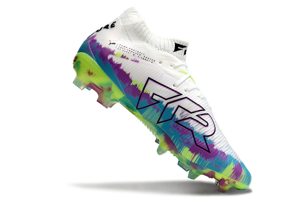 Puma Future 8 Ultimate FG Brilliance Pack
