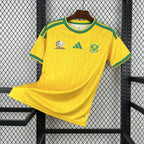 BOOTS SUPPLY South Africa 2026 Home Kit - Jersey