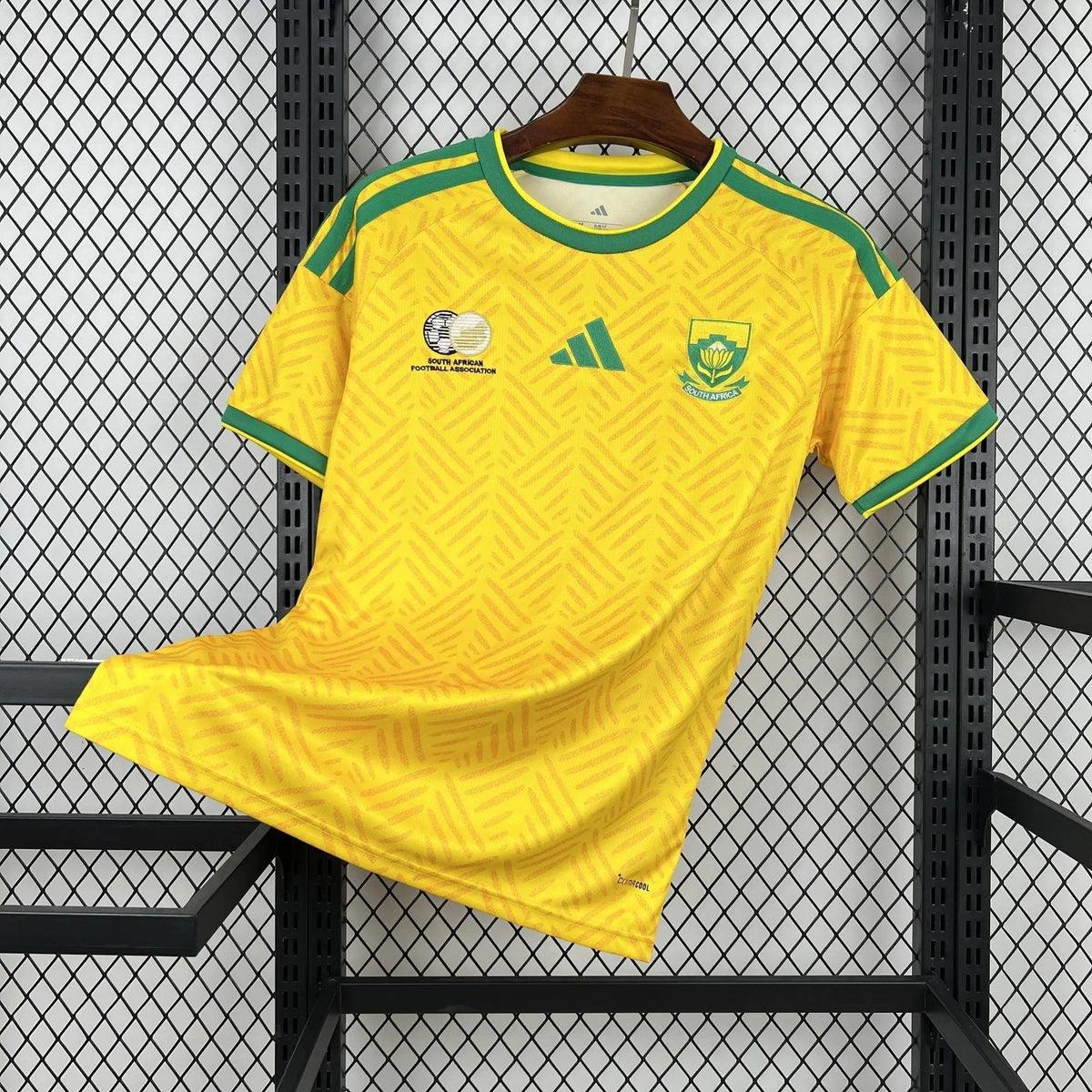 BOOTS SUPPLY South Africa 2026 Home Kit - Jerseys