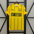 BOOTS SUPPLY Dortmund X One Piece Kit - Jersey