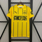 BOOTS SUPPLY Dortmund X One Piece Kit - Jersey