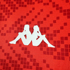 BOOTS SUPPLY Tunisia 2026 Home Kit - Jerseys