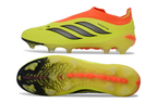 ADIDAS Adidas Predator 26 Laceless Elite FG - Soccer Shoes Soccer Shoe