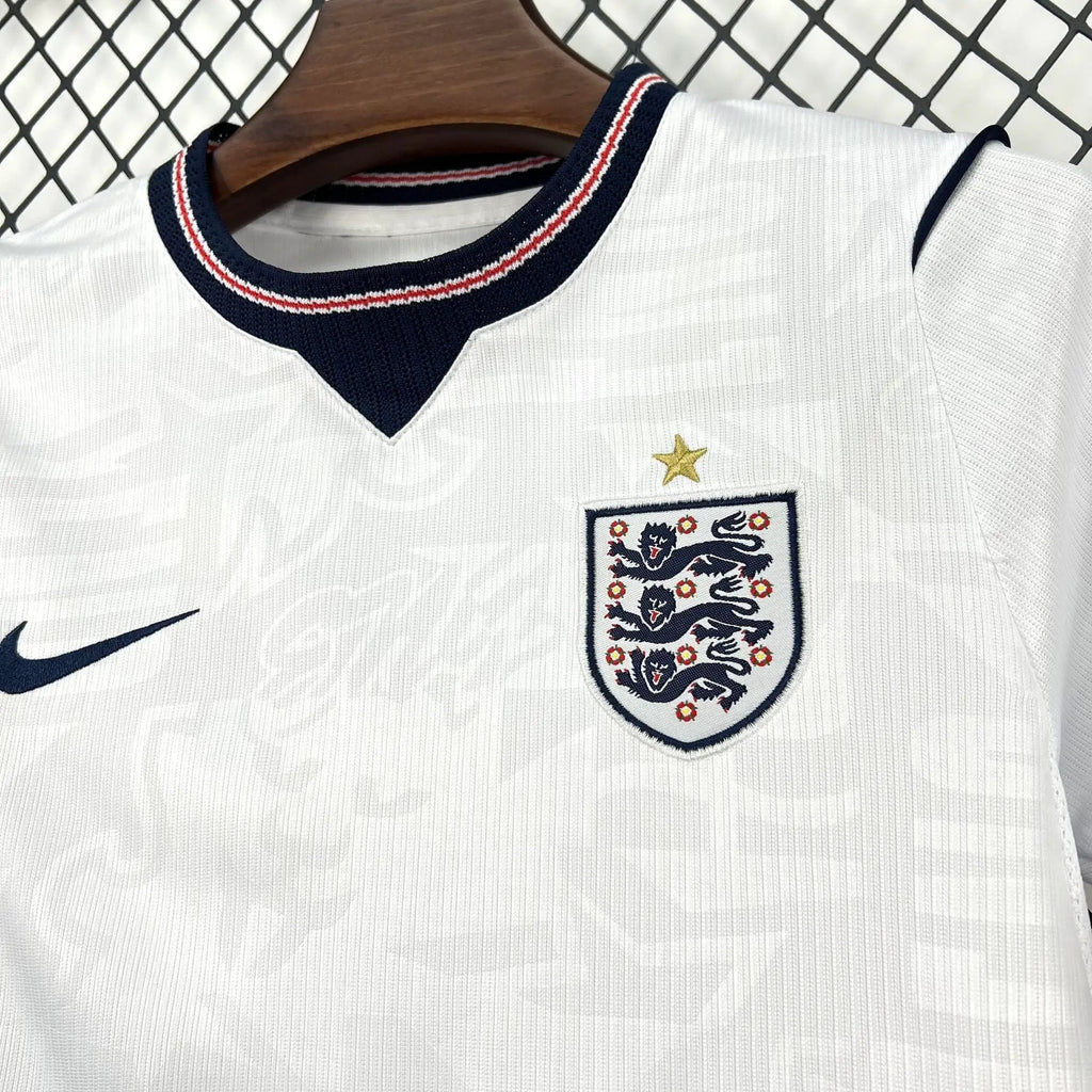BOOTS SUPPLY England 2026 Home Kids size - Jerseys