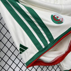 BOOTS SUPPLY Algeria 2026 Home Shorts - Short