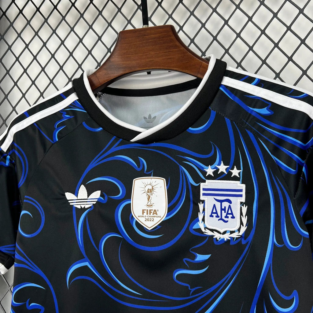 BOOTS SUPPLY Argentina 2026 Away Kids size - Kids