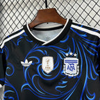 BOOTS SUPPLY Argentina 2026 Away Kids size - Jerseys