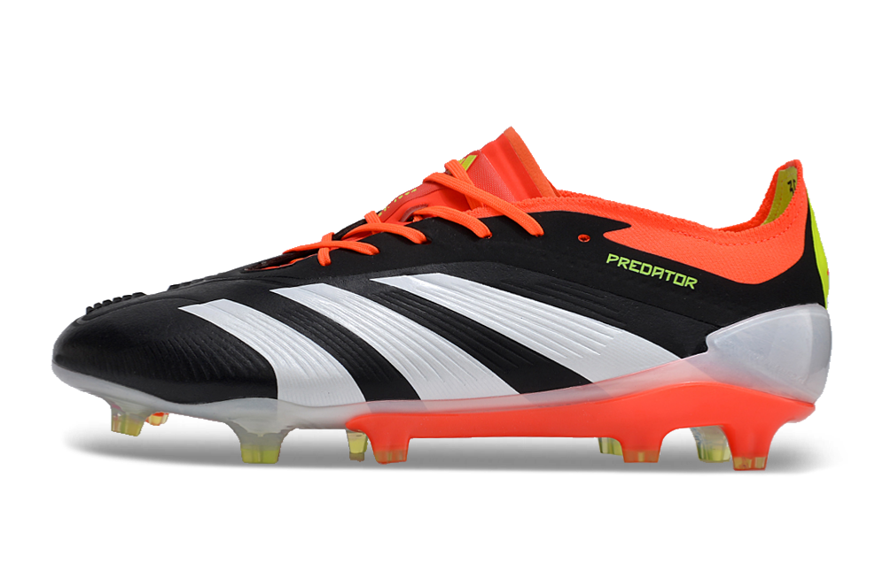 Adidas Predator Solar Energy Elite FG