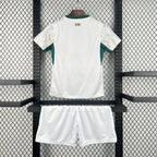 BOOTS SUPPLY Senegal 2026 Home Kids size - Jerseys