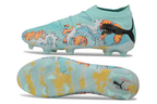 PUMA Puma Future 8 Ultimate FG Low Cut - Soccer Shoes Soccer Shoe