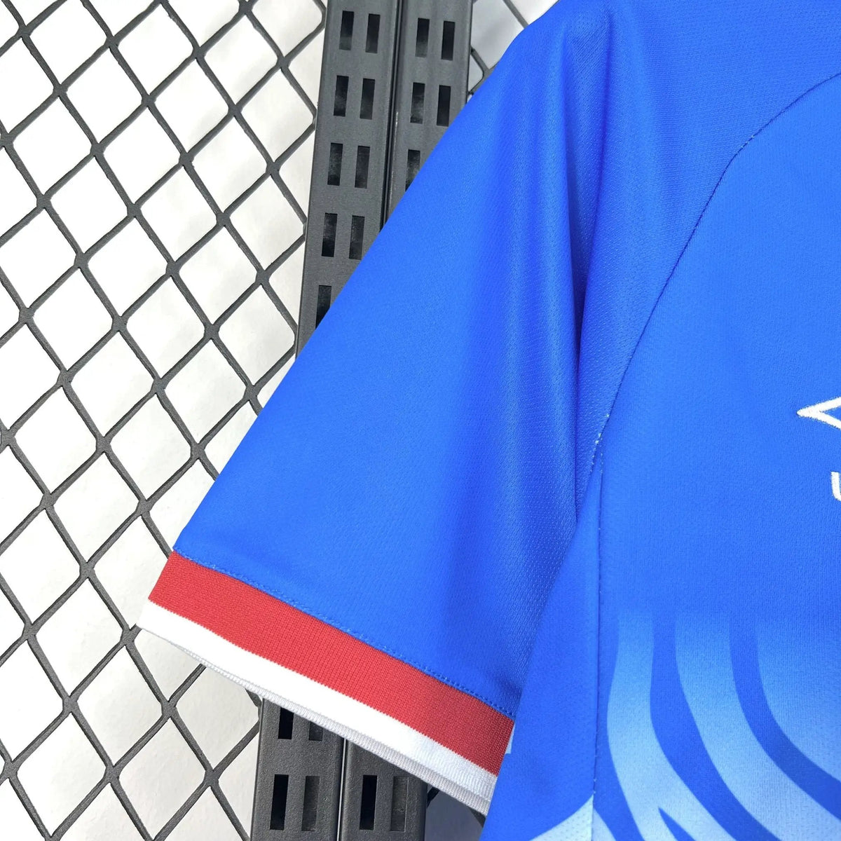 BOOTS SUPPLY DR Congo 2026 Home Kit - Jersey