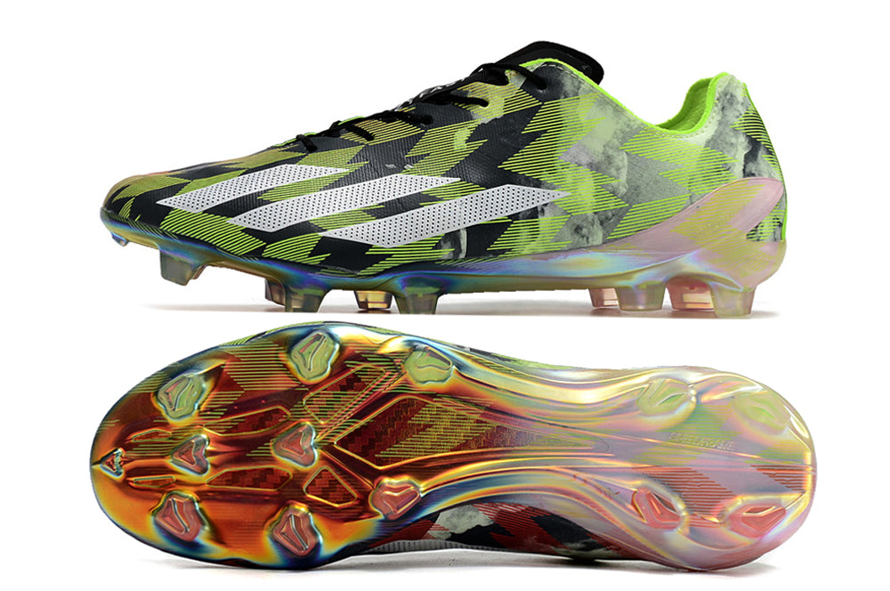 Adidas X CrazyFast+ FG