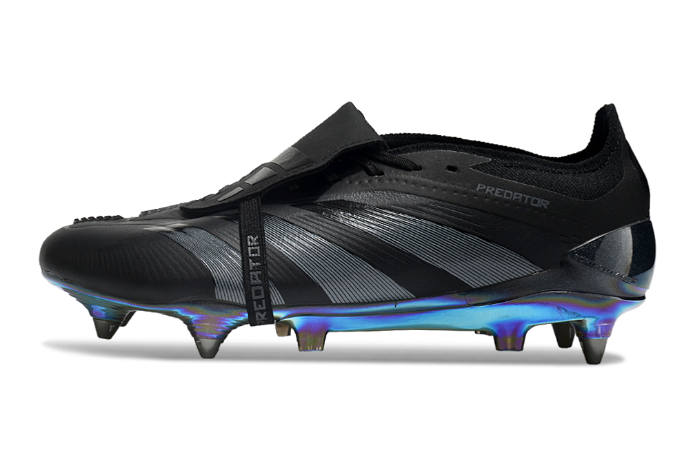 Adidas Predator Nightstrike Elite Tongue SG
