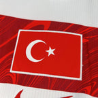 BOOTS SUPPLY Turkiye 2026 Away Kit - Jerseys