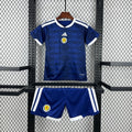 BOOTS SUPPLY Scotland 2026 Home Kids size - Jerseys