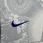 BOOTS SUPPLY Brazil Cristo White Kit - Jersey