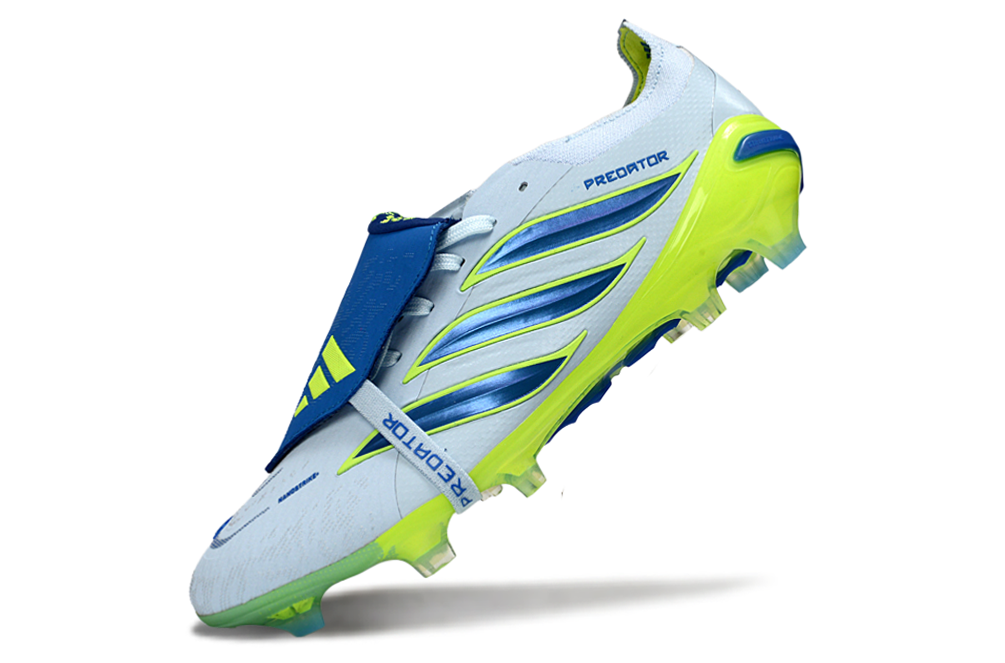 Adidas Predator 26 Elite Tongue FG