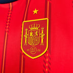 BOOTS SUPPLY Spain 2026 Home Kids size - Kids