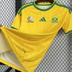 BOOTS SUPPLY South Africa 2026 Home Kit - Jersey