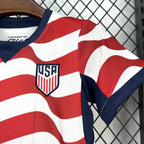 BOOTS SUPPLY USA 2026 Home Kids size - Jersey