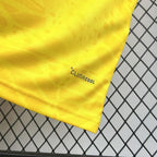 BOOTS SUPPLY Colombia 2026 World Cup Home Kit - Jersey