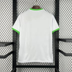 BOOTS SUPPLY Brazil Green Cristo Kit - Jersey