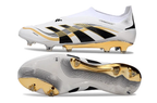 Adidas Predator Elite FG Laceless