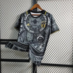 BOOTS SUPPLY Italy Black Special Kit - Jersey
