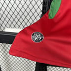 BOOTS SUPPLY Morocco 2026 Home Kit - Jersey