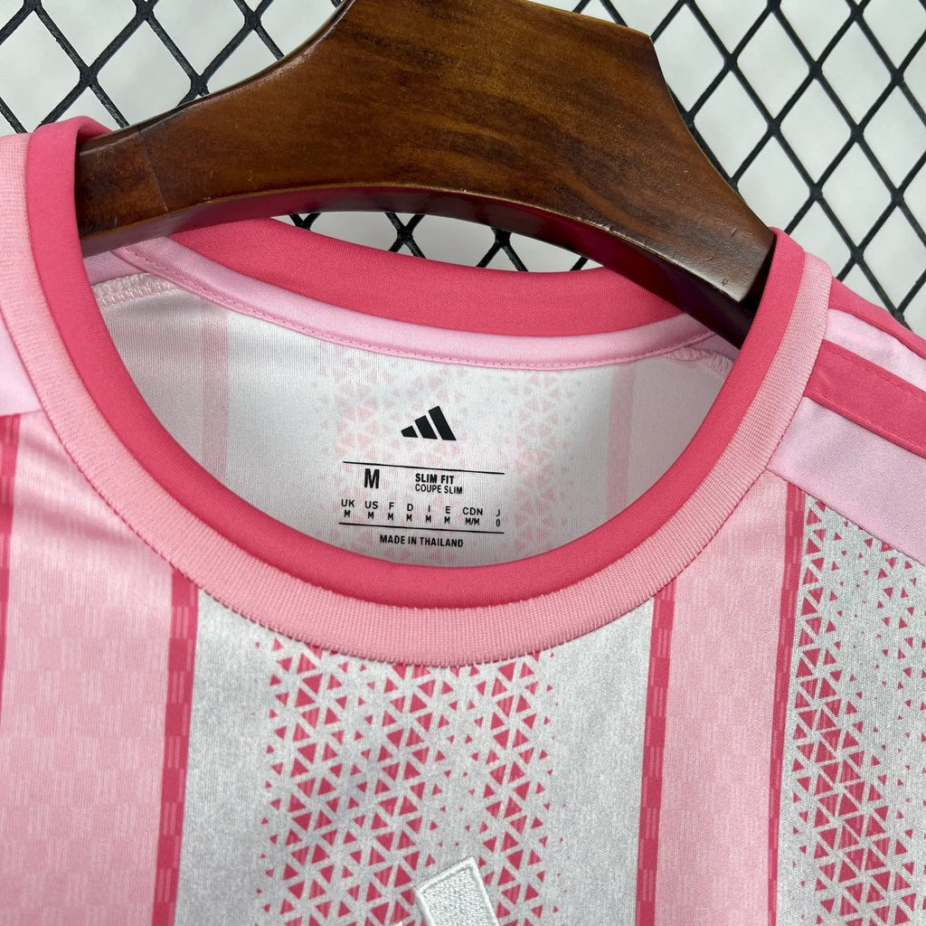 BOOTS SUPPLY Algeria 2026 Away Kit - Jerseys