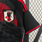 BOOTS SUPPLY Japan Black Mountain Kit - Jersey