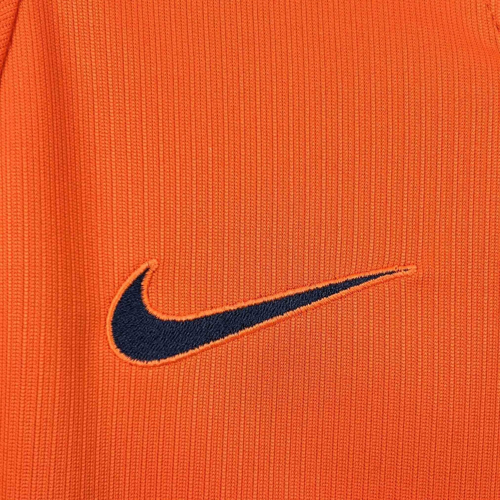 BOOTS SUPPLY The Netherlands 2026 Home Kit - Jerseys