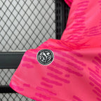 BOOTS SUPPLY Portugal 2026 Pink Kit - Jerseys