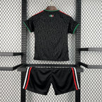 BOOTS SUPPLY Mexico 2026 Third Kids size - Jerseys