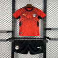 BOOTS SUPPLY Egypt 2026 Home Kids size - Jerseys