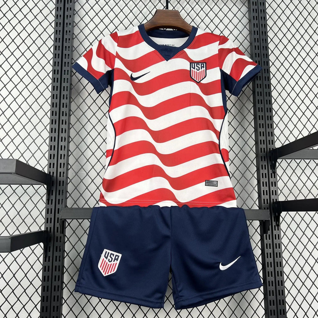 BOOTS SUPPLY USA 2026 Home Kids size - Kids