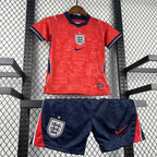 BOOTS SUPPLY England 2026 Away Kids size - Jersey