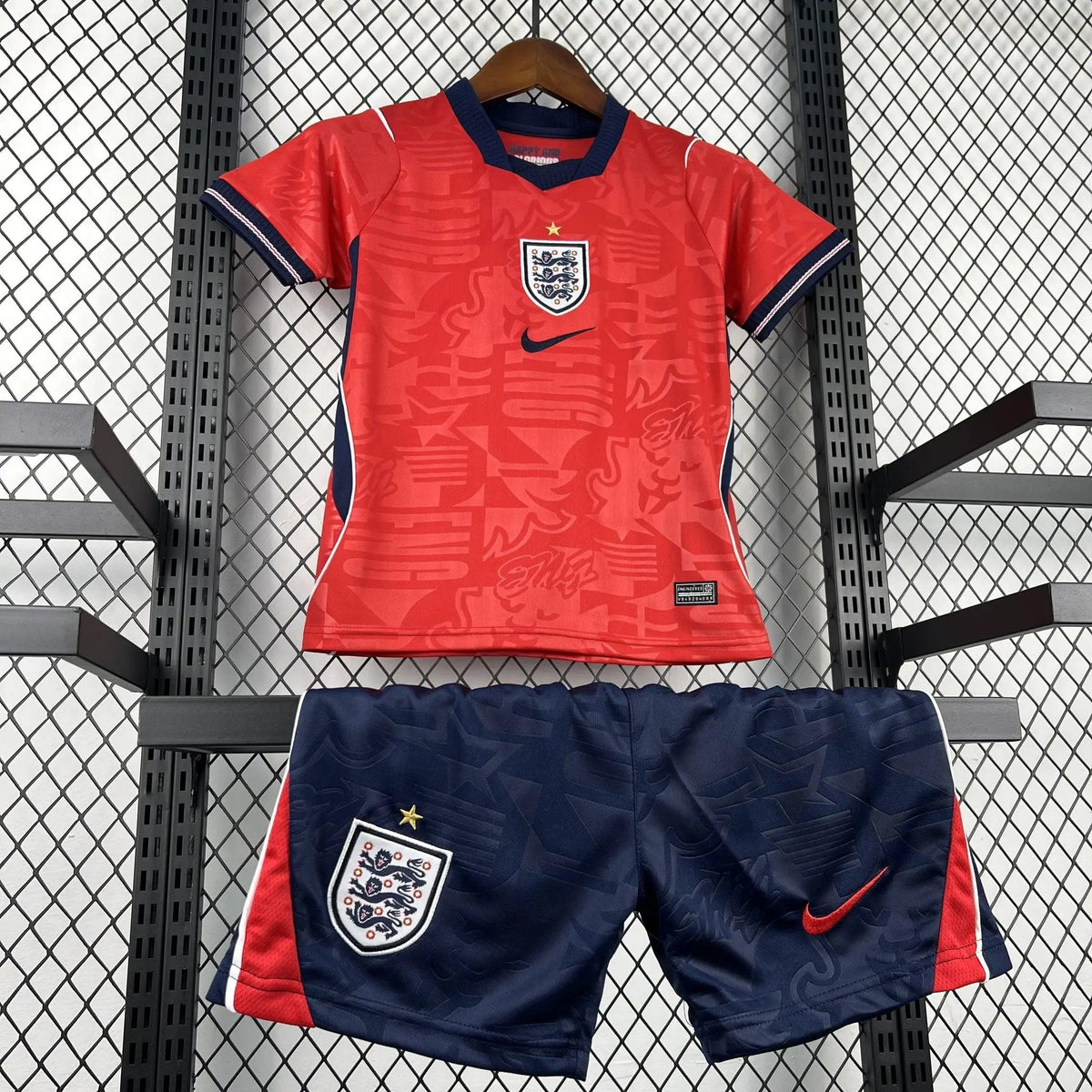 BOOTS SUPPLY England 2026 Away Kids size - Jerseys