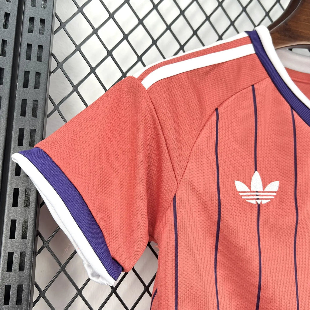 BOOTS SUPPLY Scotland 2026 Away Kids size - Jerseys